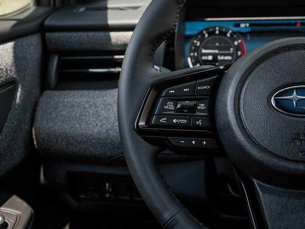 New 2026 Subaru Outback Premium AWD/4WD image 21