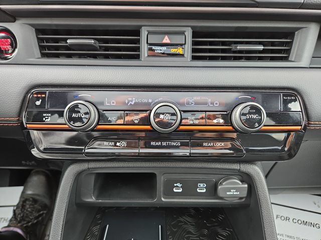 Used 2026 Honda Pilot TrailSport image 27