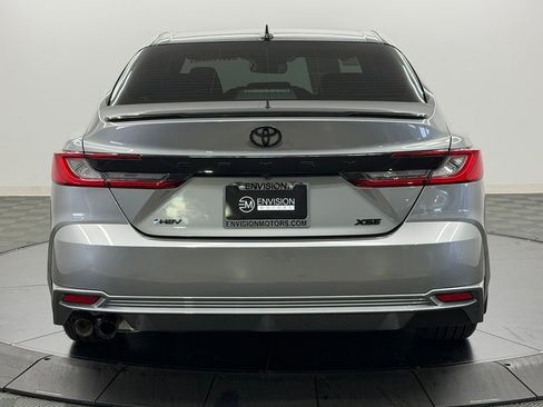Used 2026 Toyota Camry XSE FWD image 11