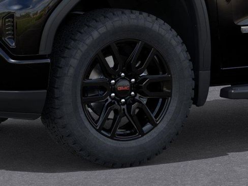 New 2026 GMC Sierra 1500 Elevation w/ Preferred Package AWD/4WD image 9