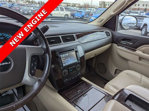 Used 2013 GMC Sierra 1500 Denali image 21