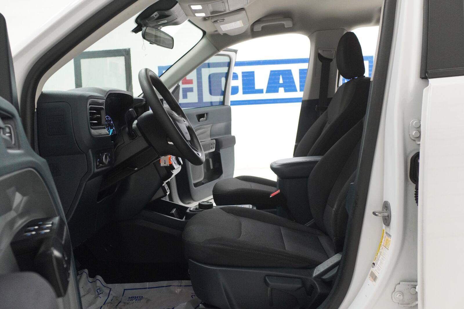 Used 2022 Ford Maverick XL FWD image 6