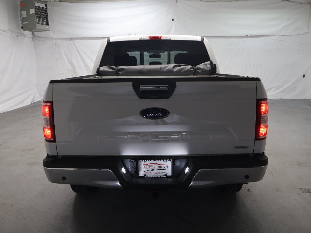 Used 2019 Ford F150 XLT w/ Equipment Group 302A Luxury AWD/4WD image 6
