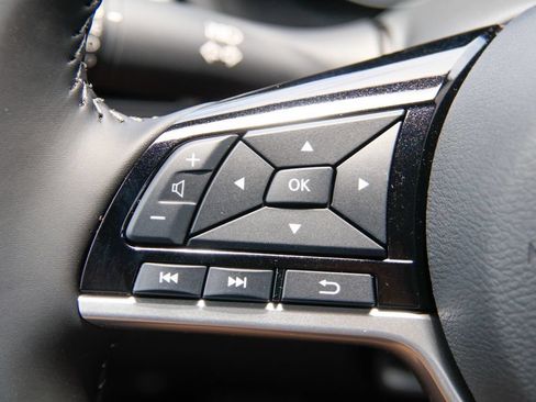 New 2026 Nissan Altima 2.5 SV FWD image 11
