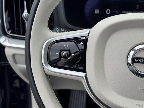 New 2026 Volvo V60 B5 Cross Country Plus w/ Protection Package Premier image 28