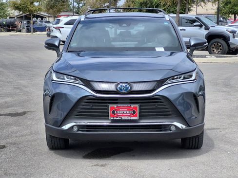 Used 2023 Toyota Venza XLE AWD/4WD image 8