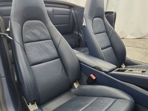 Used 2012 Porsche 911 Carrera RWD image 38