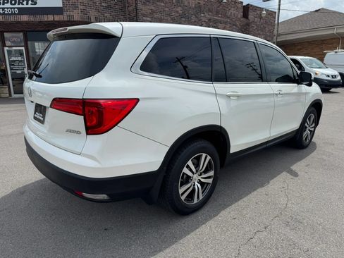 Used 2016 Honda Pilot EX-L image 16