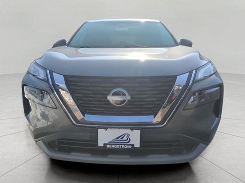 Used 2023 Nissan Rogue S AWD/4WD image 37
