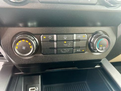 Certified 2020 Ford F150 XLT AWD/4WD image 21