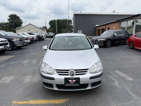 Used 2007 Volkswagen Rabbit 2-Door FWD image 2