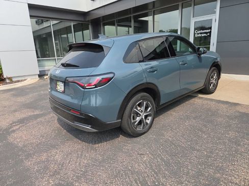 Used 2025 Honda HR-V EX-L image 17