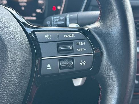 Used 2025 Acura Integra A-Spec image 28