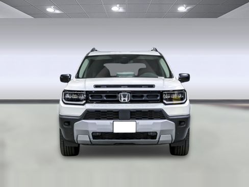 New 2026 Honda Passport RTL image 5