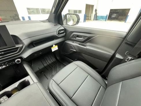 New 2024 Chevrolet Silverado EV W/T image 20