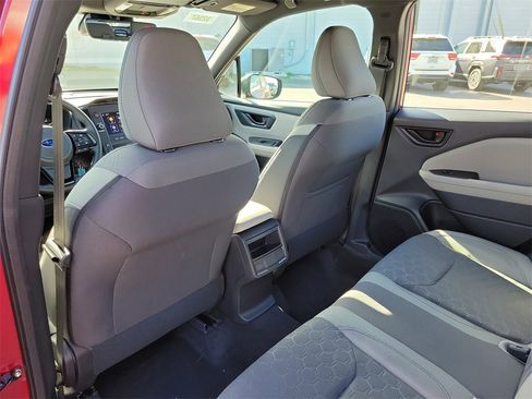 New 2026 Subaru Forester image 8