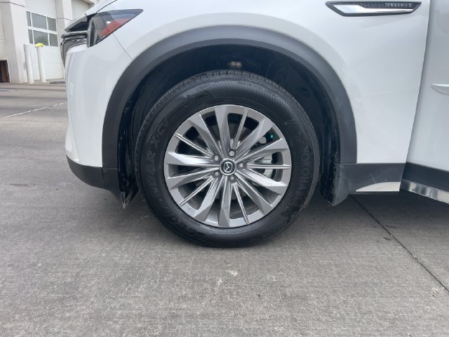 Used 2025 MAZDA CX-90 3.3 Turbo w/ Preferred Package AWD/4WD image 30