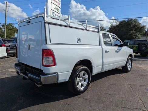 Used 2022 RAM 1500 Lone Star image 4