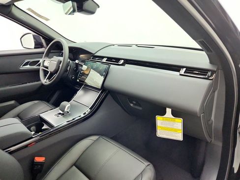 Certified 2026 Land Rover Range Rover Velar S AWD/4WD image 9