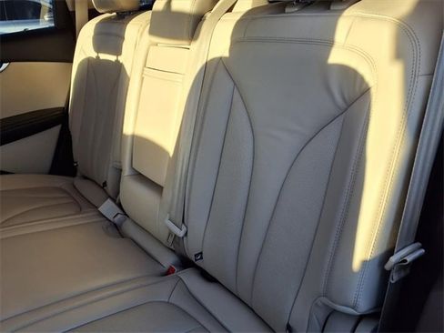 Used 2017 Lincoln MKX Select w/ Select Plus Package image 8