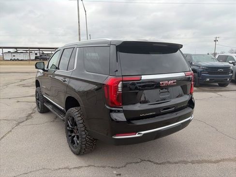 New 2026 GMC Yukon Elevation image 4