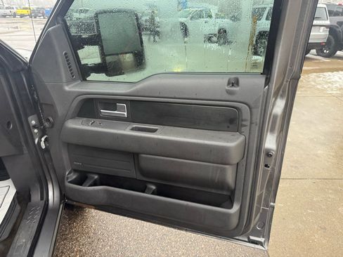 Used 2014 Ford F150 FX4 w/ Equipment Group 402A Luxury image 15