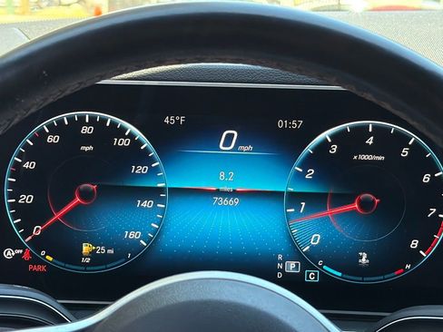 Used 2020 Mercedes-Benz GLE 350 4MATIC w/ Premium Package image 44