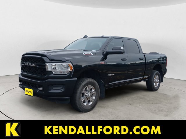 Used 2022 RAM 2500 Tradesman AWD/4WD image 1