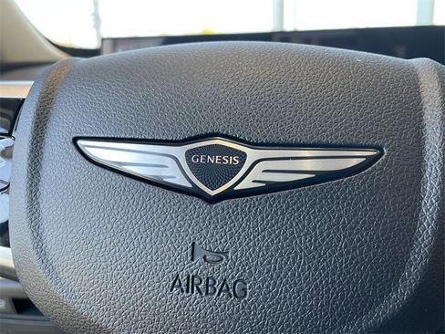 New 2025 Genesis GV80 3.5T Advanced image 30