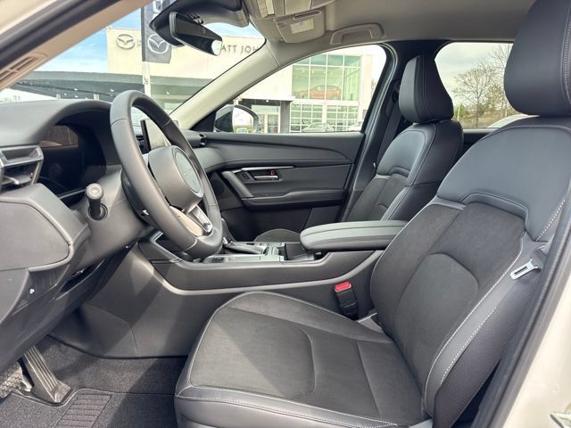 New 2026 MAZDA CX-5 Select AWD/4WD image 11