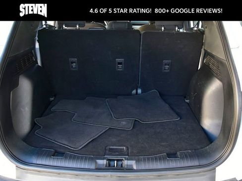 Used 2025 Ford Escape Active image 27