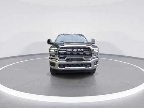 New 2026 RAM 3500 Tradesman w/ Chrome Appearance Group image 3