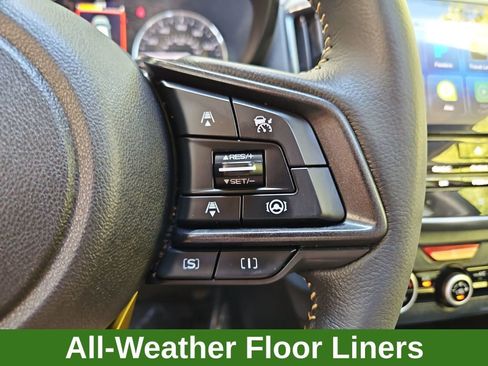 Used 2022 Subaru Crosstrek 2.5i Sport w/ Moonroof Package image 12