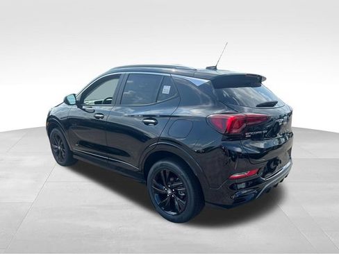 New 2026 Buick Encore GX Sport Touring w/ Comfort Package AWD/4WD image 4