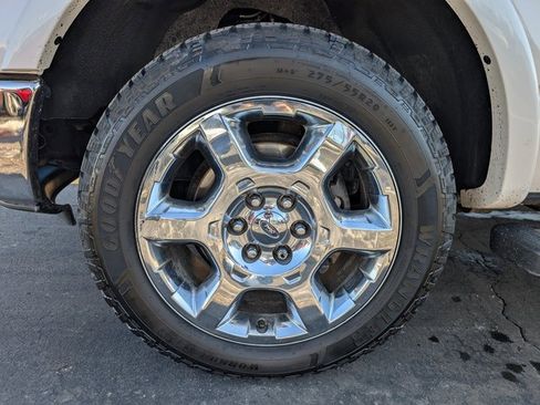 Used 2013 Ford F150 Lariat w/ Luxury Equipment Group image 31