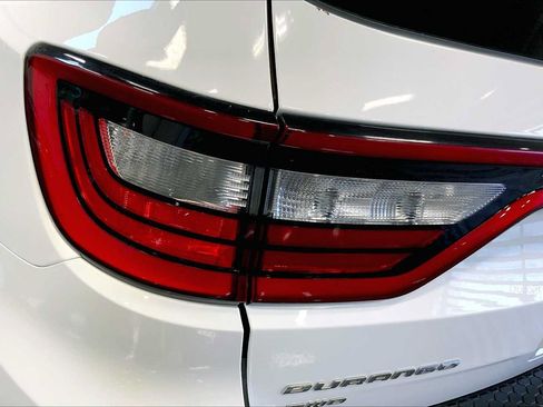 Used 2015 Dodge Durango R/T w/ Premium Nappa Leather Group AWD/4WD image 28