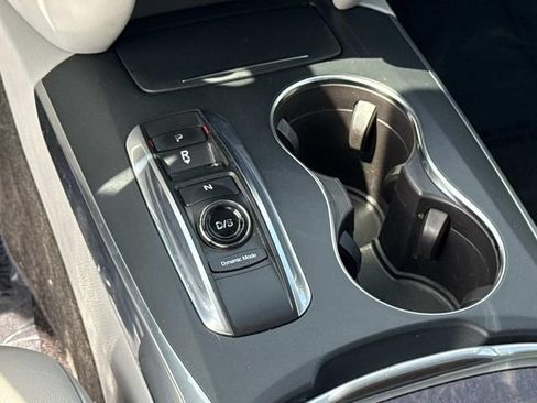 Used 2018 Acura MDX w/ Technology Package AWD/4WD image 23