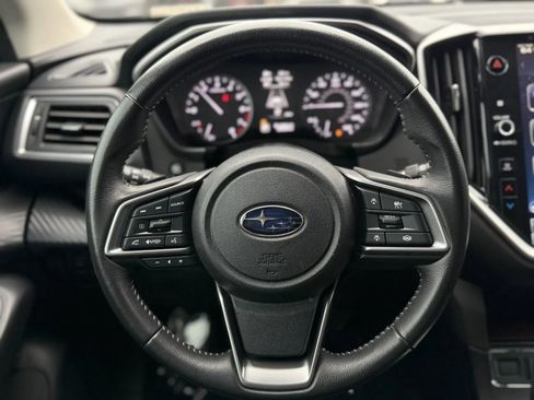 Used 2023 Subaru Ascent Premium w/ Convenience Package image 22