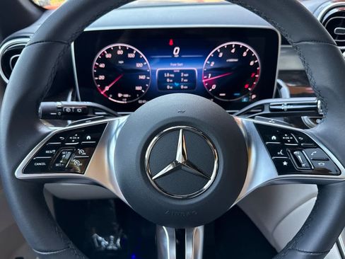 Certified 2026 Mercedes-Benz GLC 300 4MATIC image 22