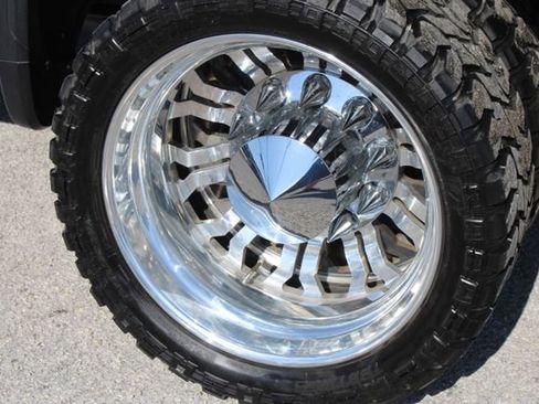 Used 2024 GMC Sierra 3500 Denali w/ Denali Reserve Package image 19