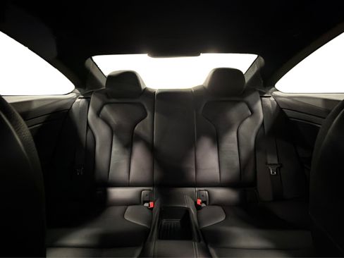 Used 2015 BMW M4 Coupe RWD image 44
