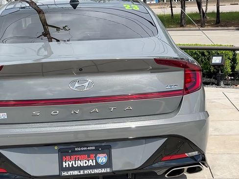 Used 2023 Hyundai Sonata SEL Plus image 17