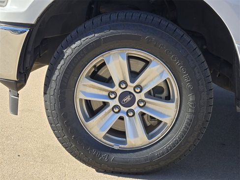 Used 2019 Ford F150 XL w/ Equipment Group 101A Mid image 26