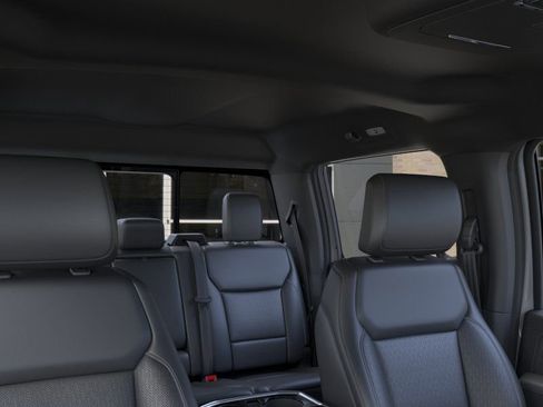 New 2026 Ford F150 Lariat w/ Equipment Group 501A Mid image 22