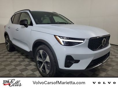 Certified 2026 Volvo XC40 B5 Plus w/ Protection Package Premier