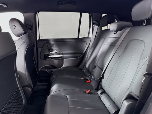 Certified 2025 Mercedes-Benz EQB 250+ image 8