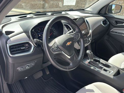 Used 2021 Chevrolet Equinox LT FWD image 10