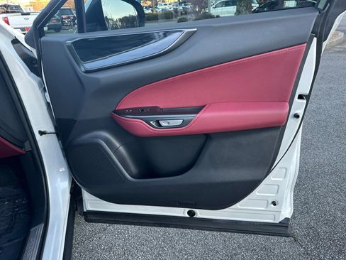 Used 2025 Lexus NX 250 250 Premium image 14