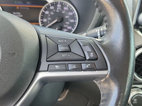 Used 2022 Nissan Sentra SV FWD image 25
