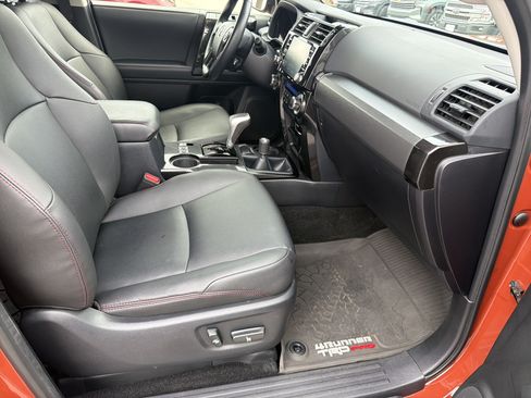 Certified 2024 Toyota 4Runner TRD Pro AWD/4WD image 24